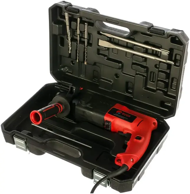 Edon RH-24/950 перфоратор электрический