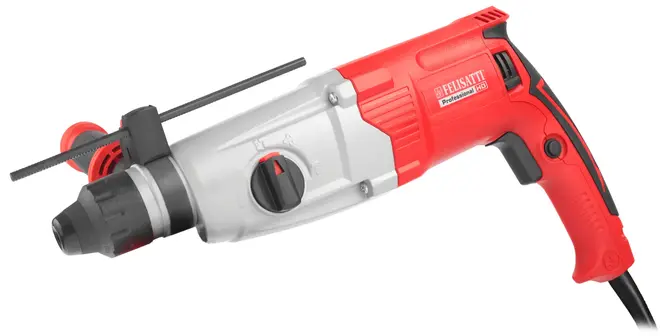 Felisatti FT7006 перфоратор (1100 Вт)