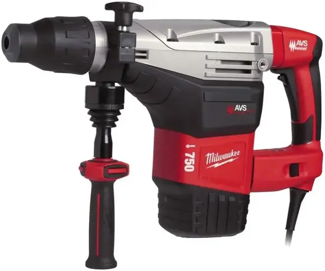 Milwaukee K 750 S перфоратор