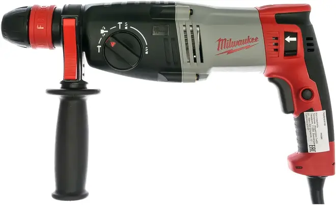 Milwaukee PH 28 X перфоратор