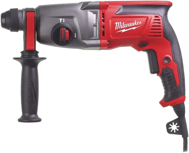 Milwaukee PFH 26 T перфоратор