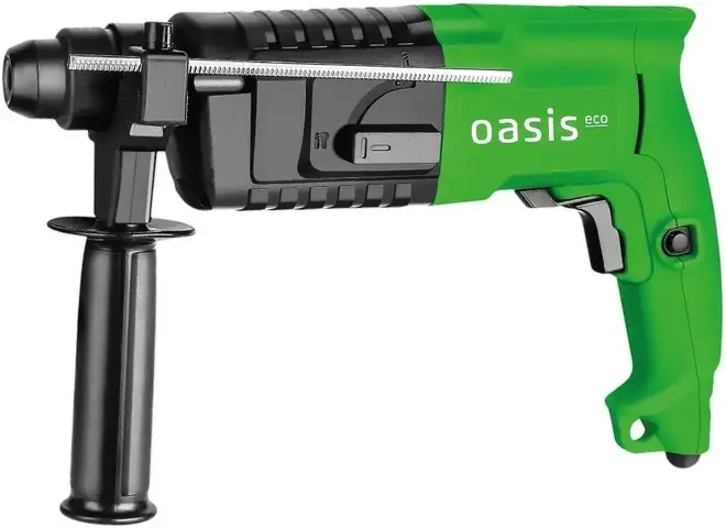 Oasis PR-80 Eco перфоратор