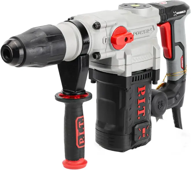 P.I.T. PBH40-C3 перфоратор электрический (1600 Вт)