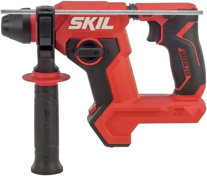 Skil RH1790 PWRCore 20 перфоратор аккумуляторный (4 А*ч)