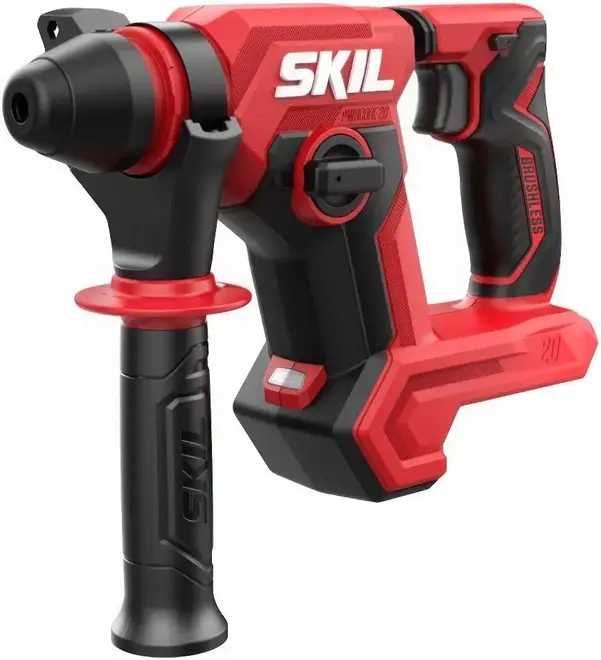 Skil RH1790 PWRCore 20 перфоратор аккумуляторный (без АКБ)