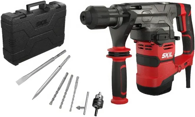 Skil RH1183 перфоратор электрический