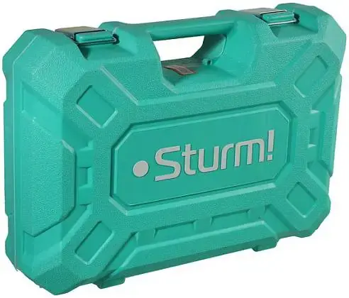 Sturm! RH2524BR перфоратор (800 Вт)