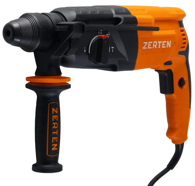 Zerten PR-100 перфоратор