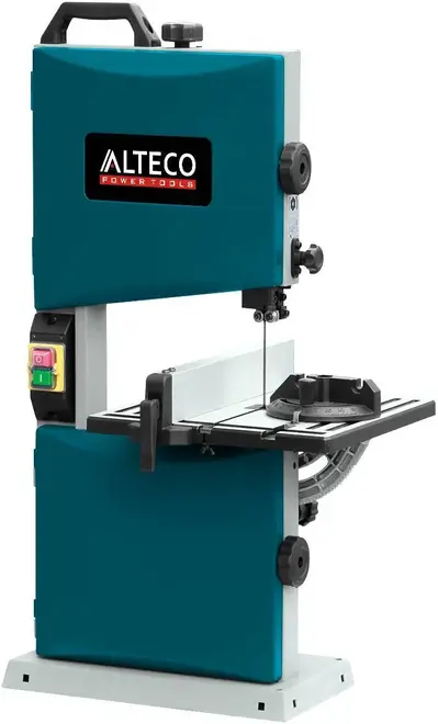 Alteco WBS 90 пила ленточная по дереву