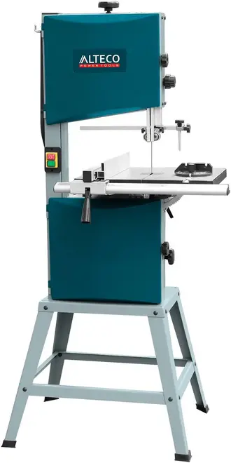 Alteco WBS 170 пила ленточная по дереву