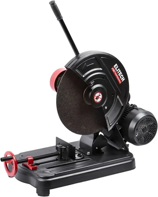 Elitech HD Professional CS 3040T пила монтажная (3000 Вт)
