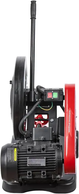 Elitech HD Professional CS 3040T пила монтажная (3000 Вт)