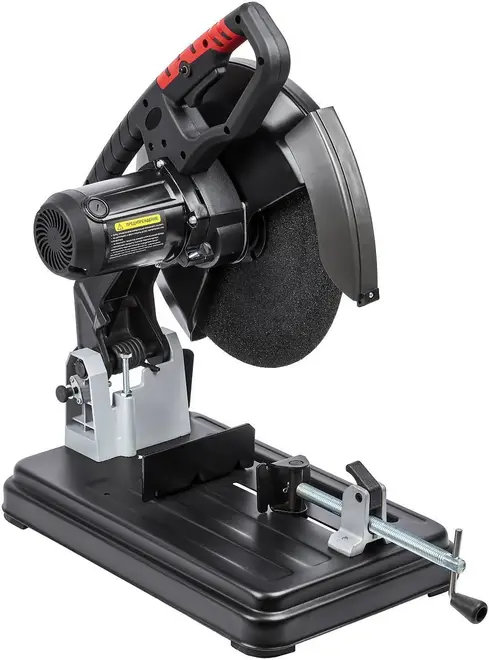 Elitech HD Professional CS 2535 пила монтажная (2500 Вт)