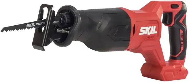 Skil RS5870 пила сабельная аккумуляторная (без АКБ)