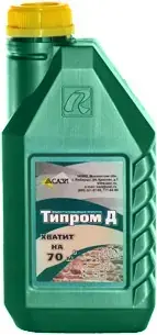 Типром Д гидрофобизатор суперконцентрат кремний органический (1 л)