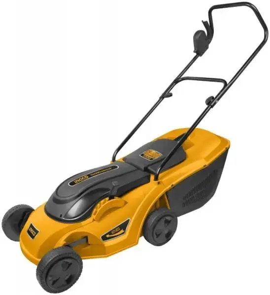 Ingco LM383 газонокосилка электрическая LM383