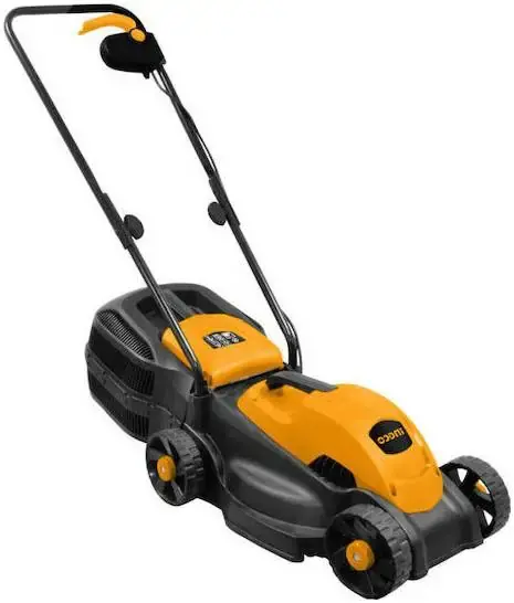 Ingco LM385 газонокосилка электрическая LM385