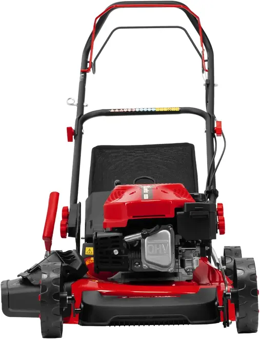 MTX GL46SP-K газонокосилка бензиновая (50 л) №58837