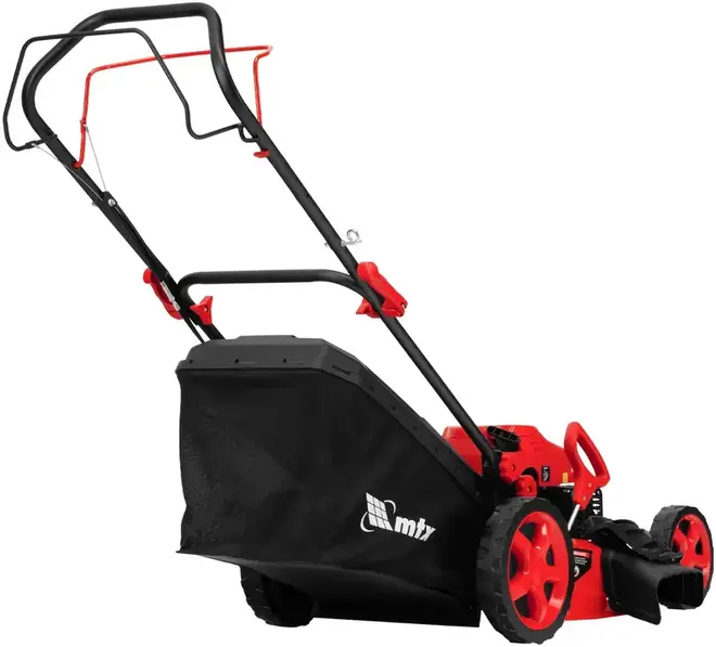 MTX GL51SP-K газонокосилка бензиновая (50 л) №58838