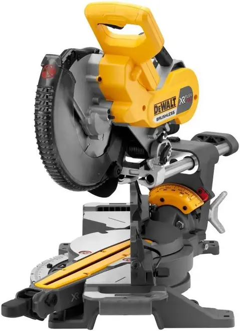 Dewalt DCS727N пила торцовочная аккумуляторная (54 В без АКБ) DCS727N-XJ