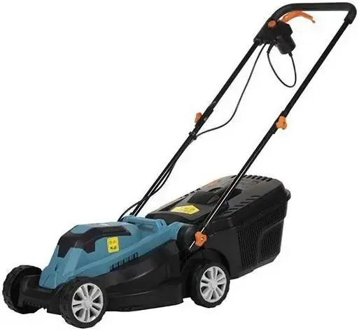 Oasis GER-170 газонокосилка электрическая №105010600003