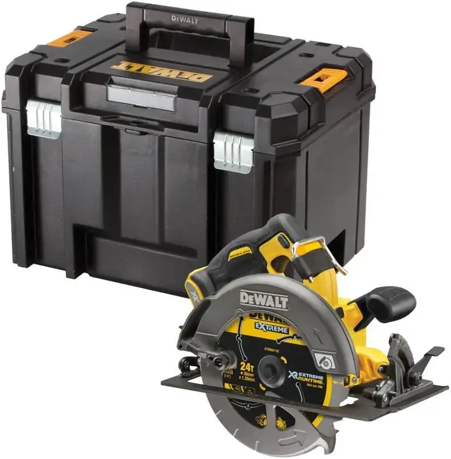 Dewalt DCS578NT пила дисковая аккумуляторная (без АКБ)
