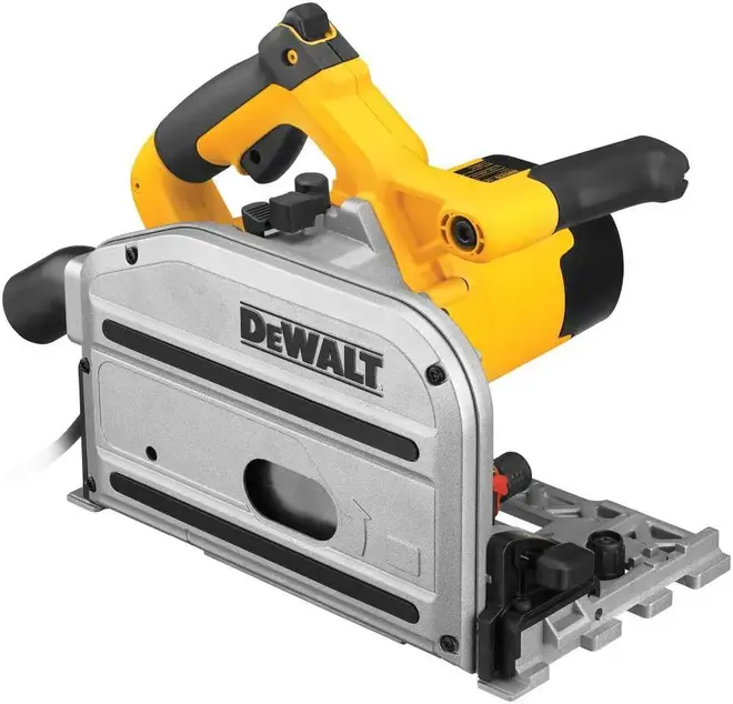 Dewalt DWS520KT пила дисковая (1300 Вт)