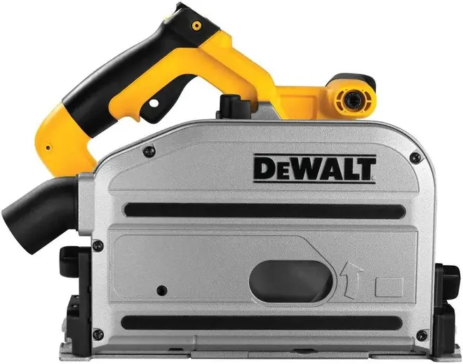 Dewalt DWS520KT пила дисковая (1300 Вт)
