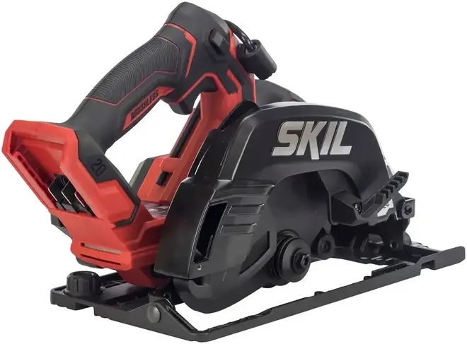 Skil CR5440 пила циркулярная аккумуляторная