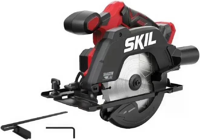 Skil CR6413 пила циркулярная аккумуляторная (без АКБ)