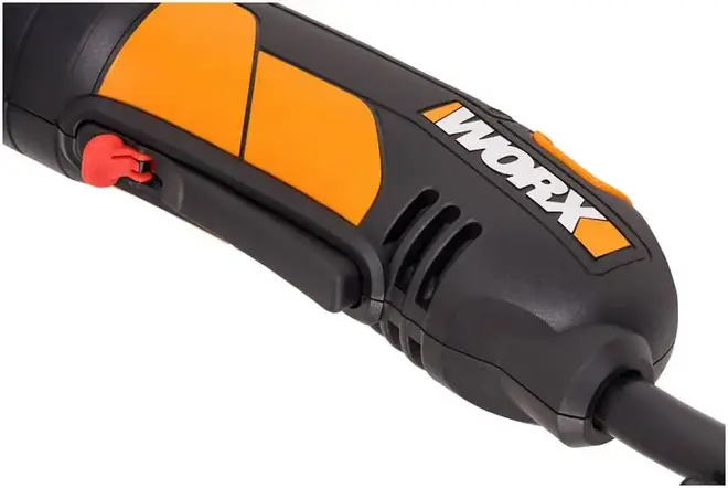 Worx WX423.1 пила дисковая (400 Вт)