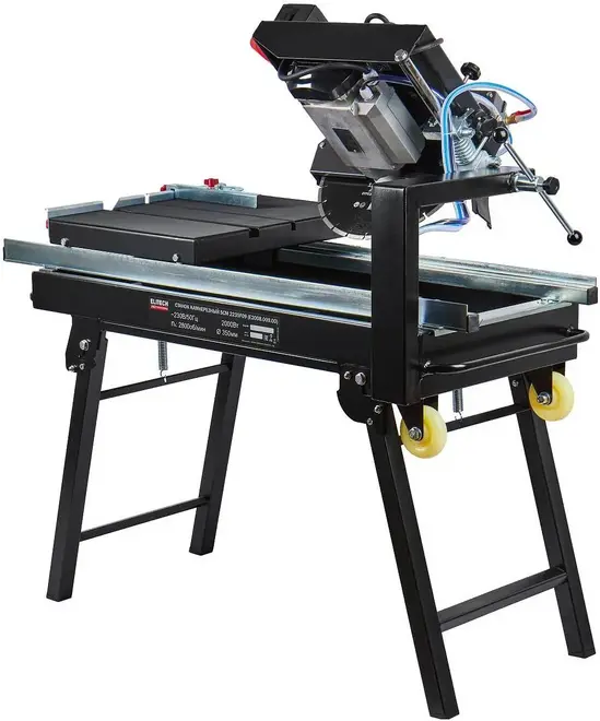 Elitech HD Professional SCM 2235F09 станок камнерезный (2000 Вт) 2800 об/мин