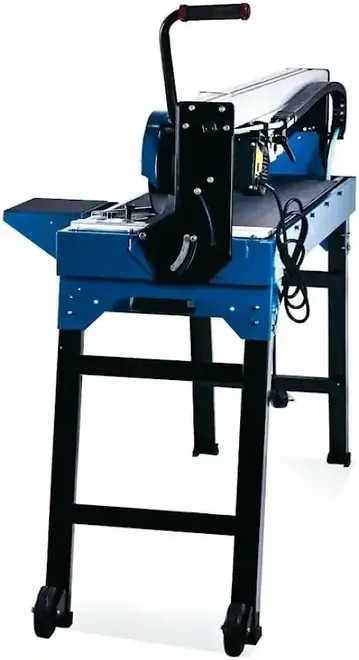 Workmaster ПЛ-1200/200 плиткорез электрический (1200 Вт)