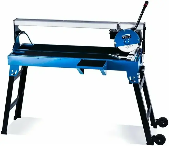 Workmaster ПЛ-1300/250 плиткорез электрический (1300 Вт)