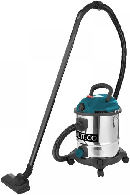 Alteco VC 20 пылесос строительный