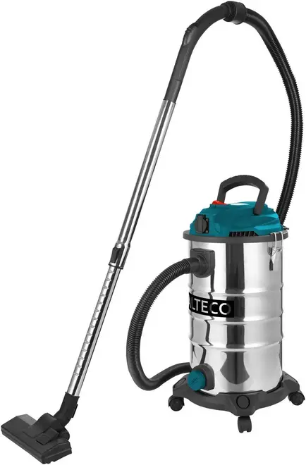 Alteco VC 30 пылесос строительный