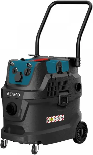 Alteco VC 40 M Auto Clean пылесос строительный