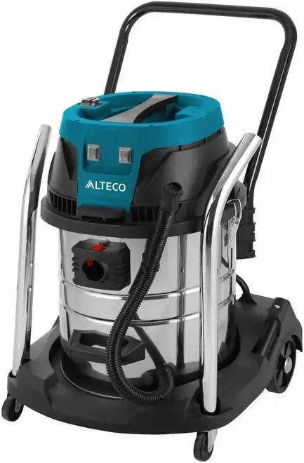 Alteco VC 60 Push Clean пылесос строительный