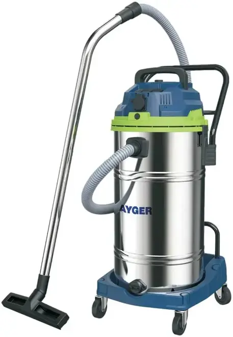 Ayger CVC-60L пылесос строительный (3600 Вт)