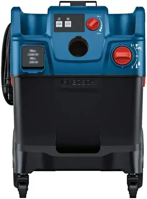 Bosch Professional GAS 400 A пылесос строительный