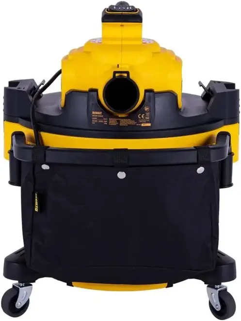 Dewalt DXV234P пылесос строительный (1080 Вт, бак 34 л)