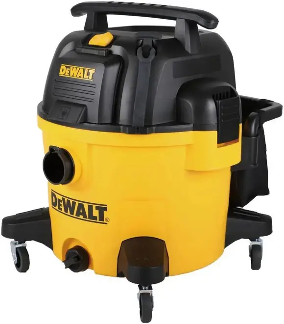 Dewalt DXV34PTA пылесос строительный (1200 Вт, бак 34 л)