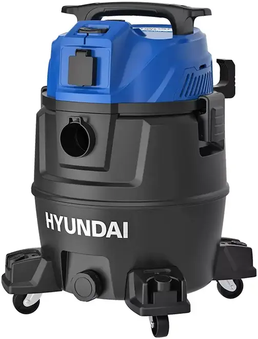 Hyundai HYV 3013 пылесос универсальный