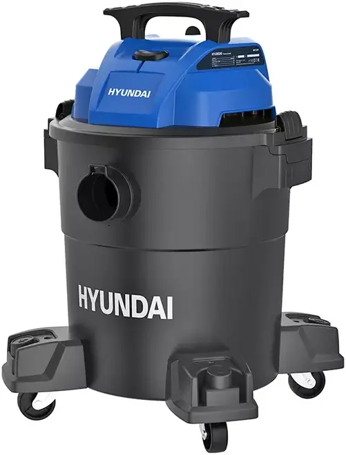 Hyundai HYV 2511 пылесос универсальный