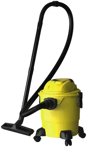 Workmaster ПС-1450/23 пылесос строительный (1450 Вт, бак 23 л)