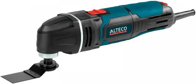 Alteco MT 350 резак универсальный №70531