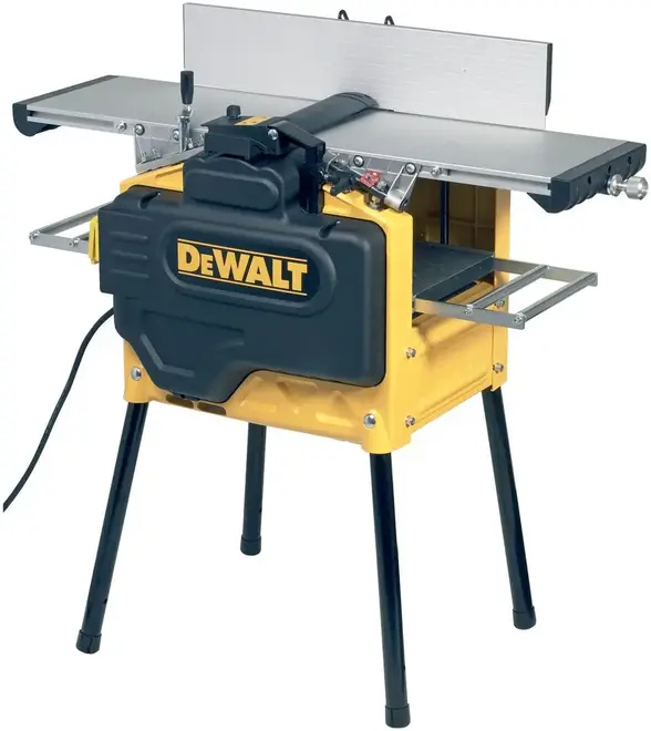 Dewalt D27300 станок рейсмусно-фуговальный