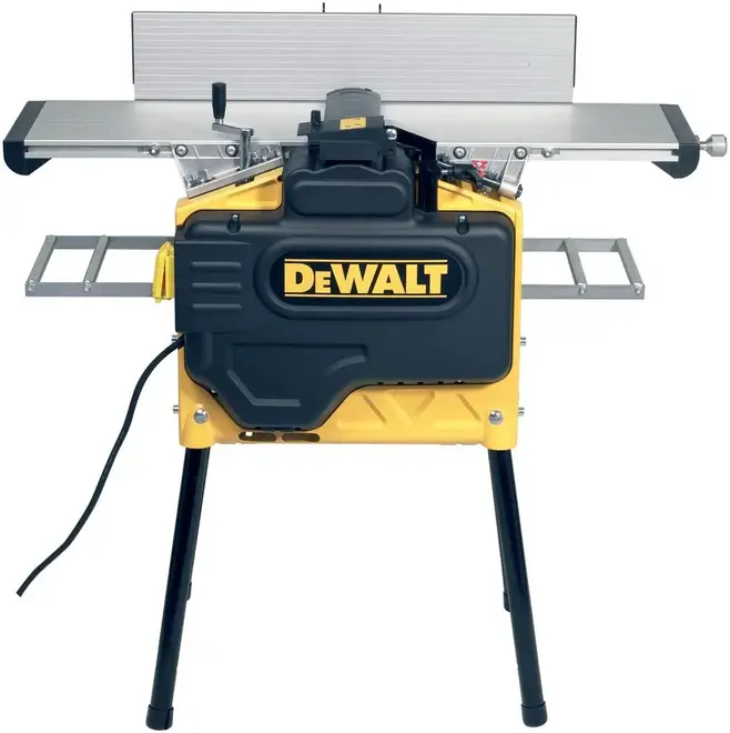 Dewalt D27300 станок рейсмусно-фуговальный