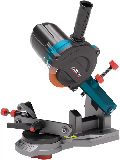 Alteco CSM 85 станок для заточки цепей