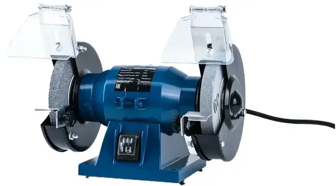 Workmaster ЗС-125/250 точило электрическое